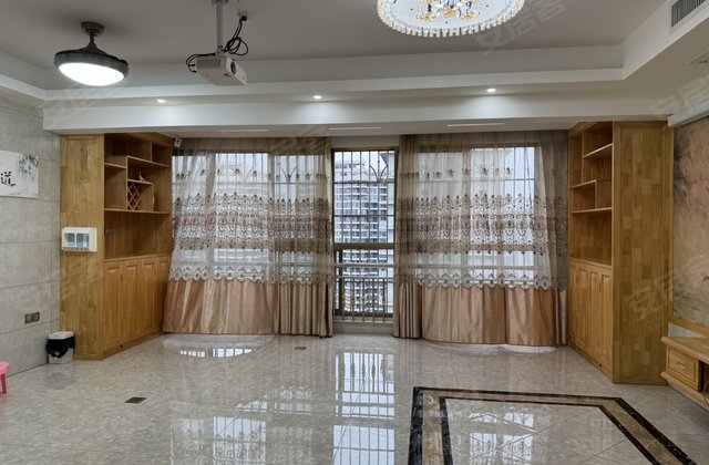 富林金桂丽湾5室2厅130㎡69万二手房图片