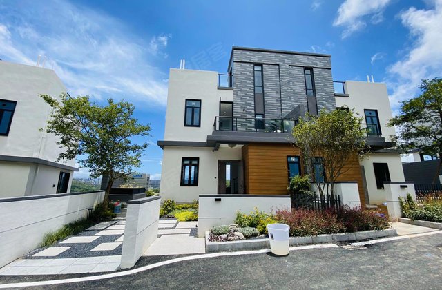 碧桂园十里银滩浅水湾别墅