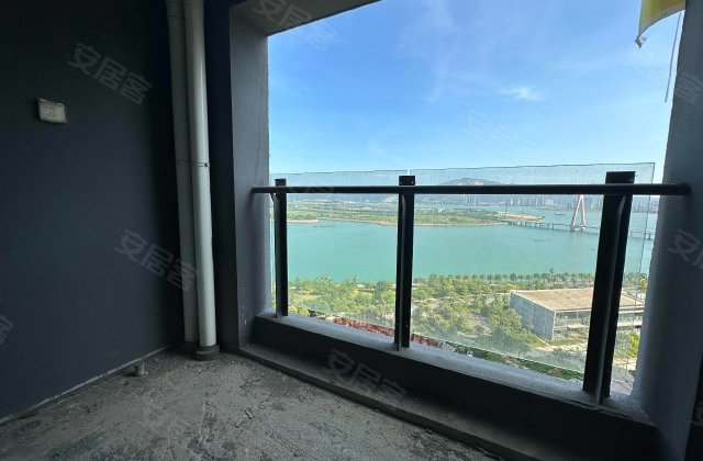 君悦黄金海岸3室2厅89㎡40万二手房图片