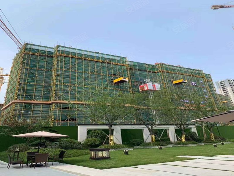 步阳玺御府,人民北路-金华步阳玺御府二手房,租房,房价-金华安居客