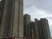 灌口 朝南 满五 小三居 精装可拎包入住 带电梯 房龄新,龙湖嘉屿城