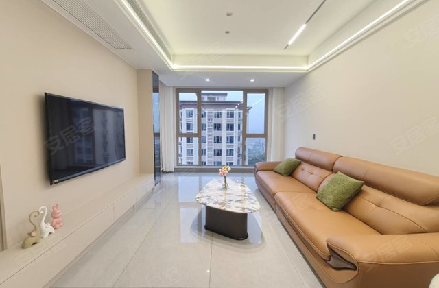 响水新苑3室2厅100㎡48万二手房图片