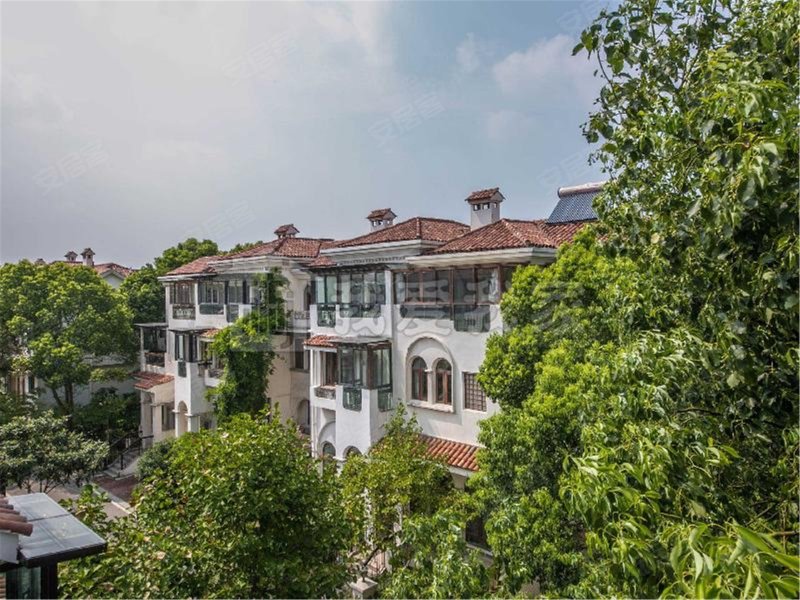 怡和花园(别墅),金鸡湖大道500号-苏州怡和花园(别墅)二手房,租房