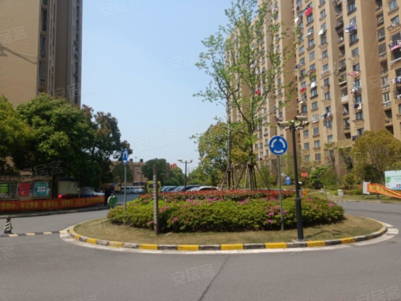 汇枫景苑,祁华路300弄-上海汇枫景苑二手房,租房,房价-上海安居客