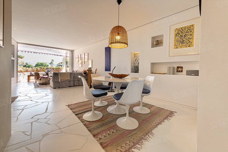 西班牙约¥758万SpainSan Juan BautistaCan CosmeHouse出售二手房公寓图片