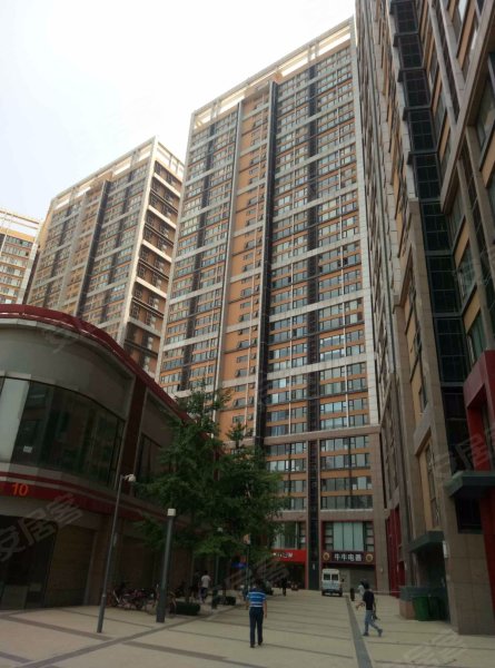 逸翠园i都会,唐延南路11号-西安逸翠园i都会二手房,租房,房价-西安