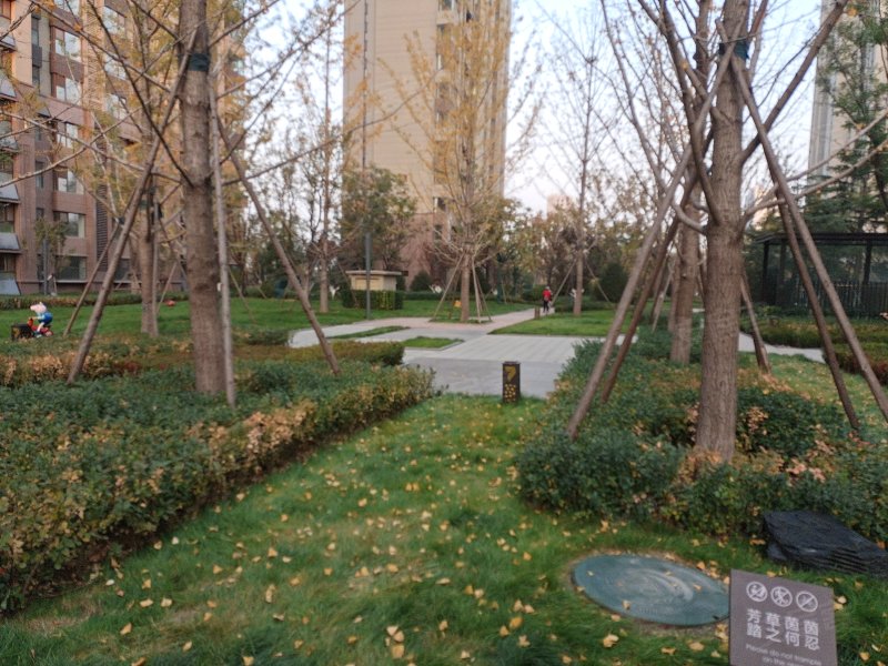 绿地城2期,贞观街-济南绿地城2期二手房,租房,房价-济南安居客