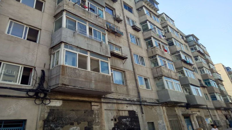 椒房小区,椒北路25号-大连椒房小区二手房,租房,房价-大连安居客