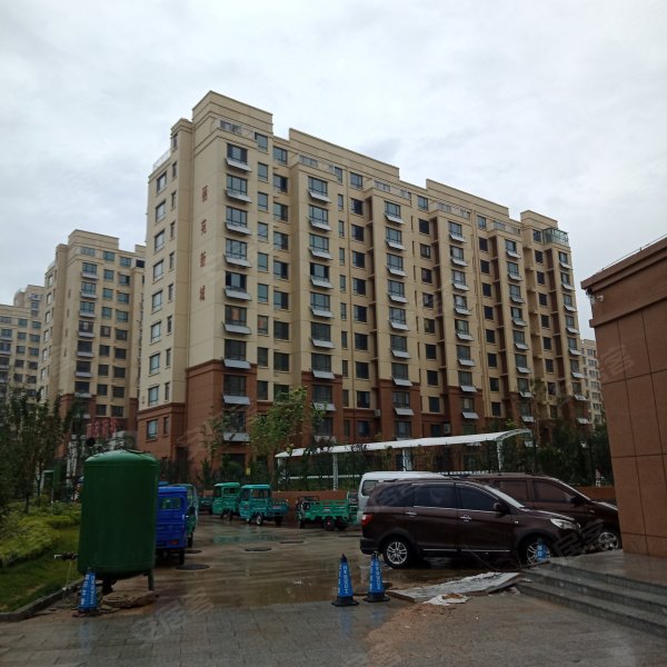 丽苑新城,玲珑路-青岛丽苑新城二手房,租房,房价-青岛安居客