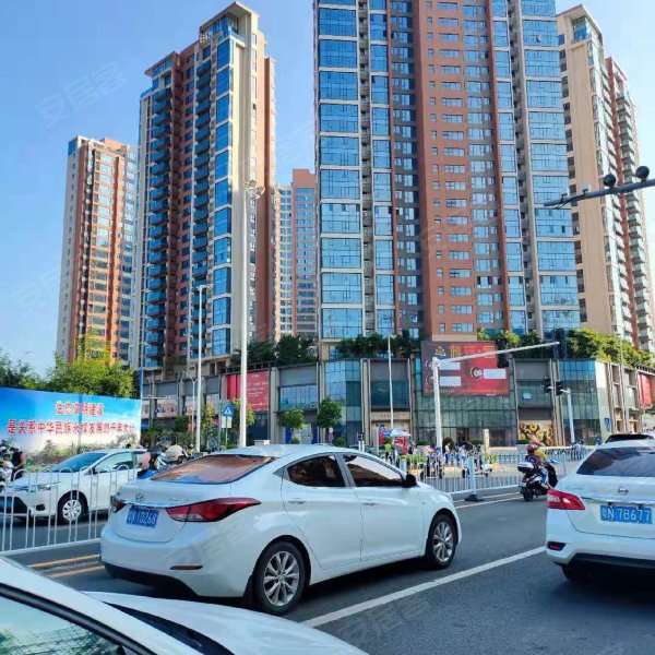 天明熙龙湾,金湖路-汕尾天明熙龙湾二手房,租房,房价-汕尾安居客