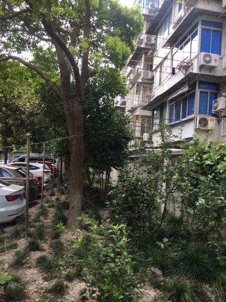 淞南五村(261-276号) 