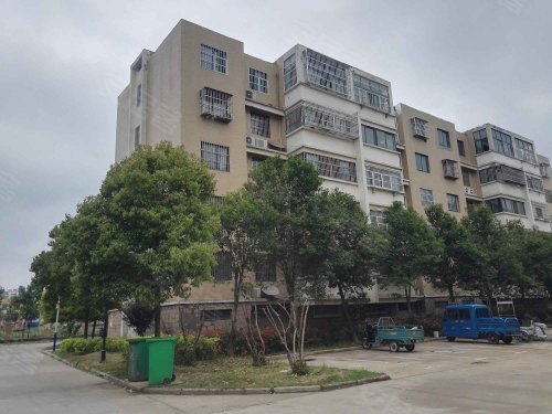 桃园小区(沭阳)