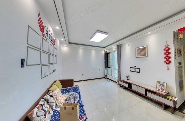 龙之光国际中心3室2厅110㎡78万二手房图片