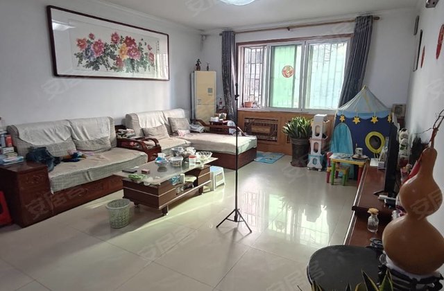 华阳小区3室2厅133㎡46万二手房图片