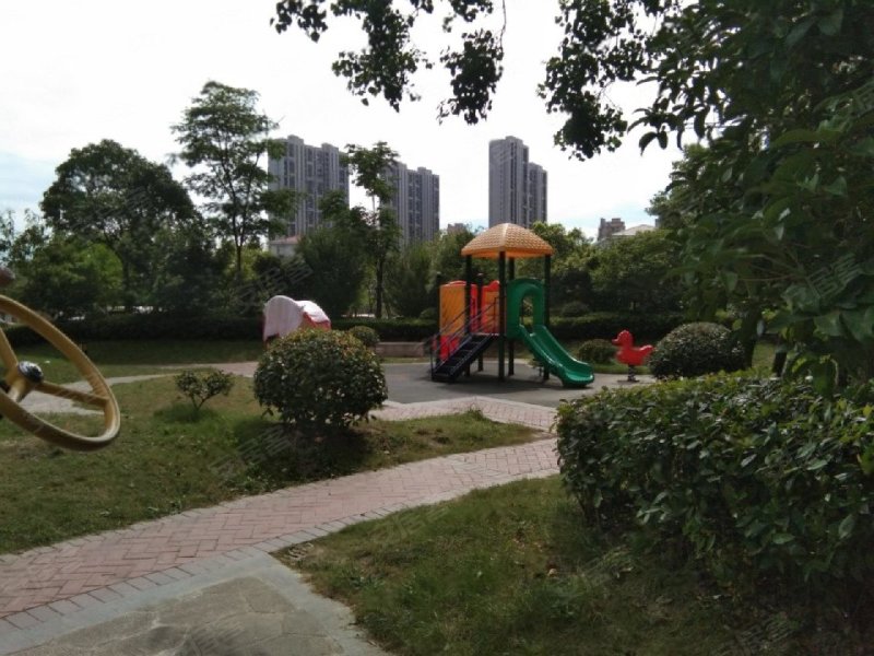 依水园(二期),林展路422弄-上海依水园(二期)二手房,租房,房价-上海