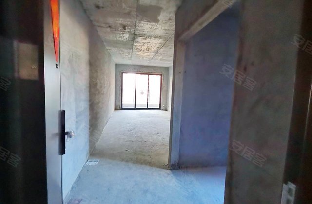 龙光珑滨嘉园3室2厅91.03㎡105万二手房图片