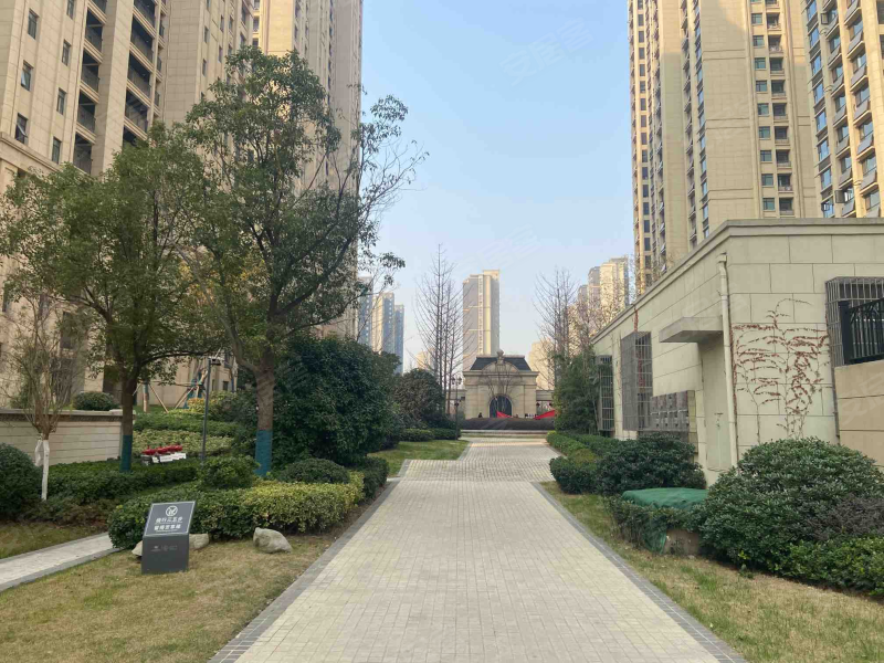 雍锦半岛