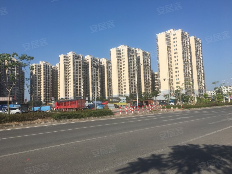 金石花园,金龙大道-惠州金石花园二手房,租房,房价-惠州安居客