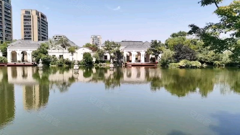 田园牧歌麓云苑(别墅)