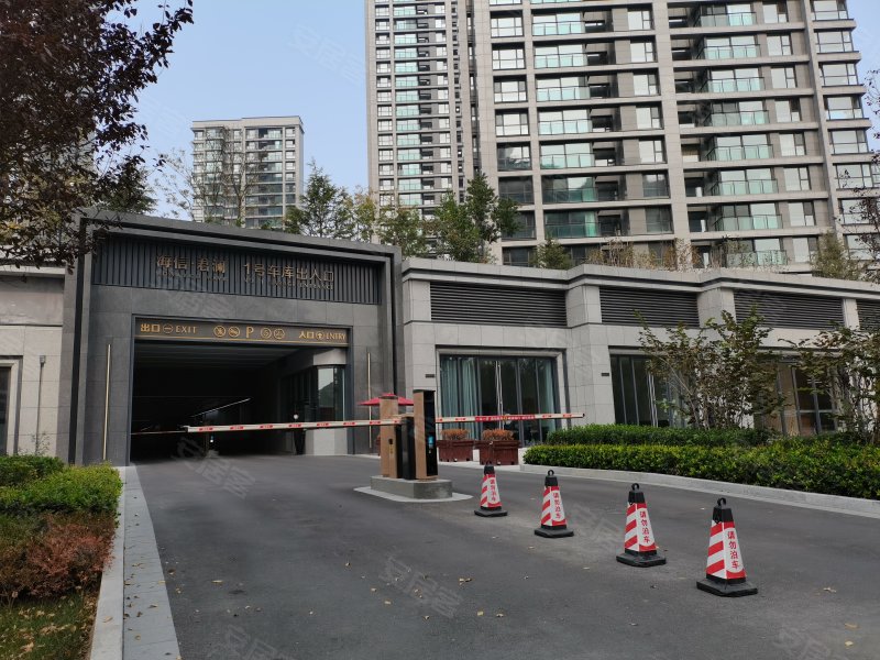 海信君澜,香港东路108号-青岛海信君澜二手房,租房,房价-青岛安居客