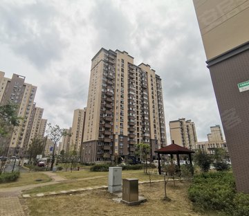 瑞和雅苑叁街区