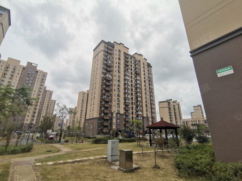 瑞和雅苑叁街区