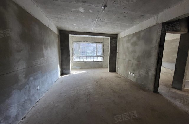 珺樾府3室2厅106.44㎡67万二手房图片