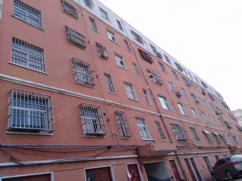 富民小区(莒南)