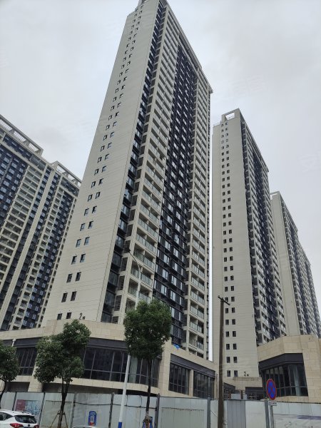 泽霞雅苑(北区)