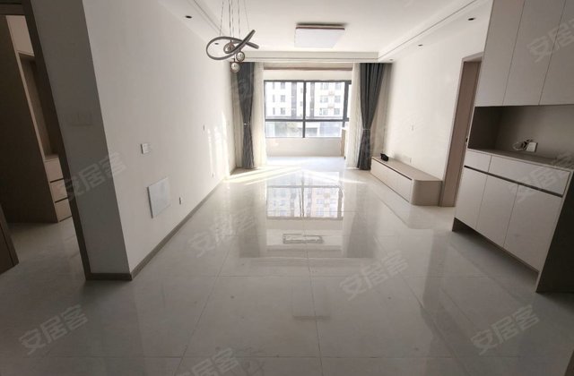 万祥银基王府3室2厅116㎡57万二手房图片