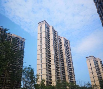 江南URD(公寓住宅)