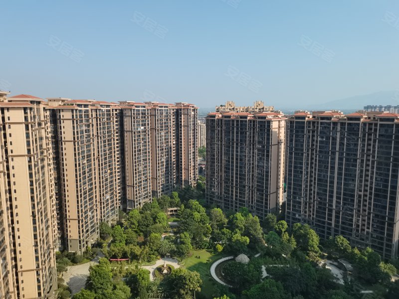 河畔明珠,环湖路208号-乐山河畔明珠二手房,租房,房价-乐山安居客