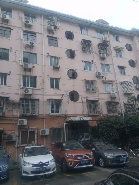 同济路1111弄小区 