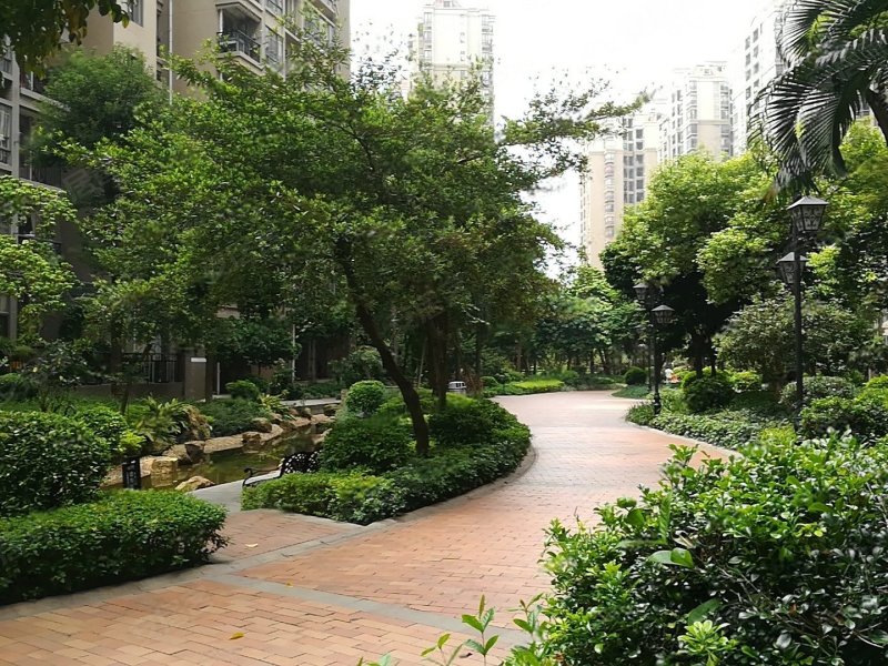 丽景名筑(一期),丽景路-中山丽景名筑(一期)二手房,租房,房价-中山