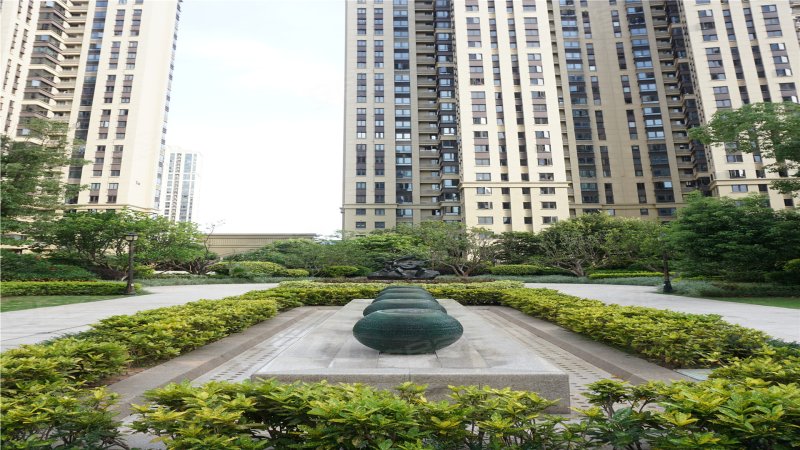 国贸新天地