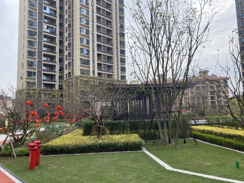 万科观承承澜,同泰路33号-重庆万科观承承澜二手房,租房,房价-重庆