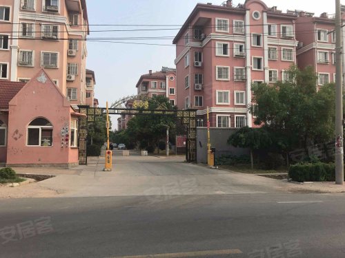 幸福家园(城阳),王沙路,近书云东路 - 青岛幸福家园(城阳)二手房,租房