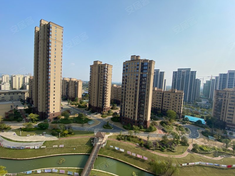 众发阳光水岸,黄山南路,近泥河路-合肥众发阳光水岸二手房,租房,房价