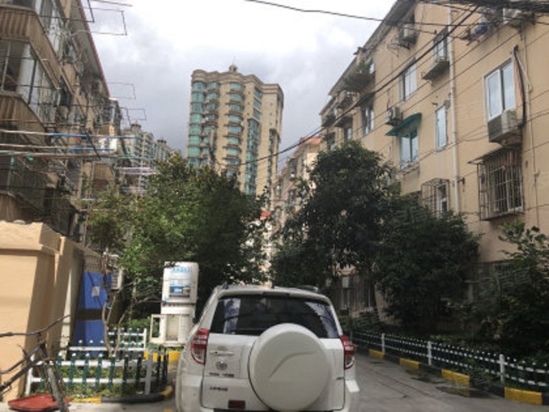 北海大厦,天钥桥路859号-上海北海大厦二手房,租房,房价-上海安居客