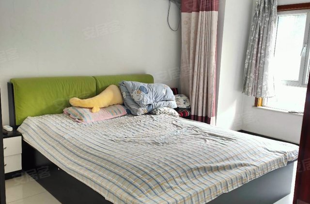 塞纳荣府3室2厅90.06㎡87万二手房图片