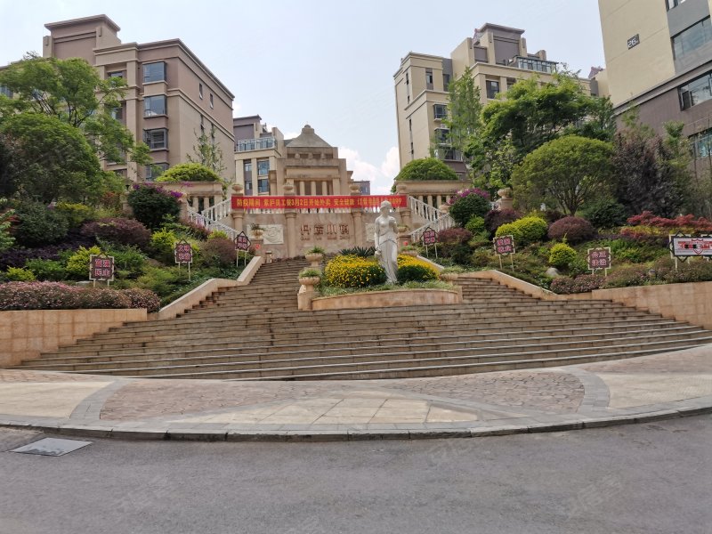 丹麓小镇,果园路42号-楚雄丹麓小镇二手房,租房,房价-楚雄安居客