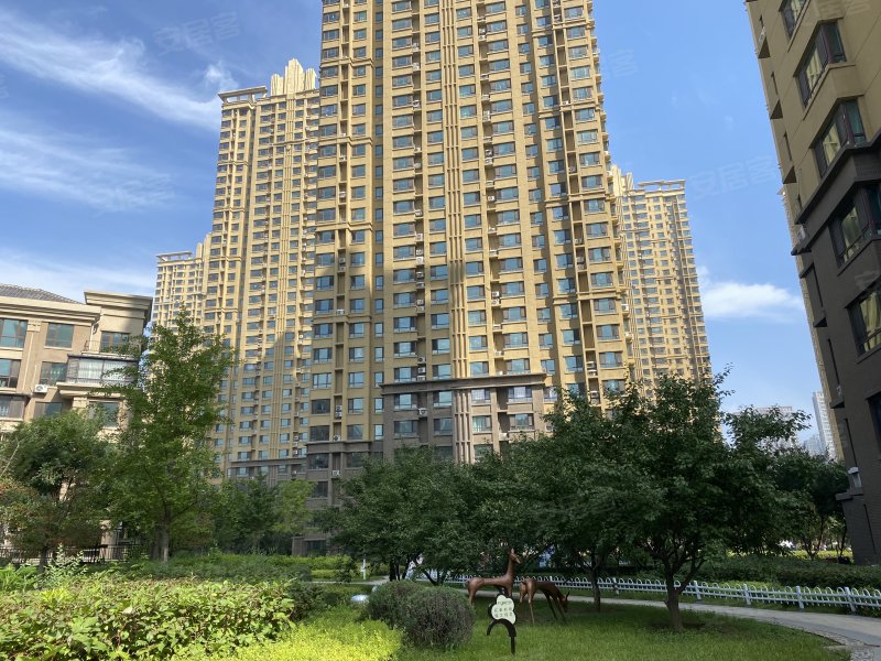 富海澜湾半岛,长白南路330号-沈阳富海澜湾半岛二手房,租房,房价-沈阳