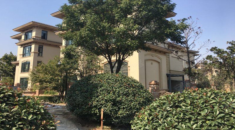 国瑞城源墅,祥云路-郑州国瑞城源墅二手房,租房,房价-郑州安居客