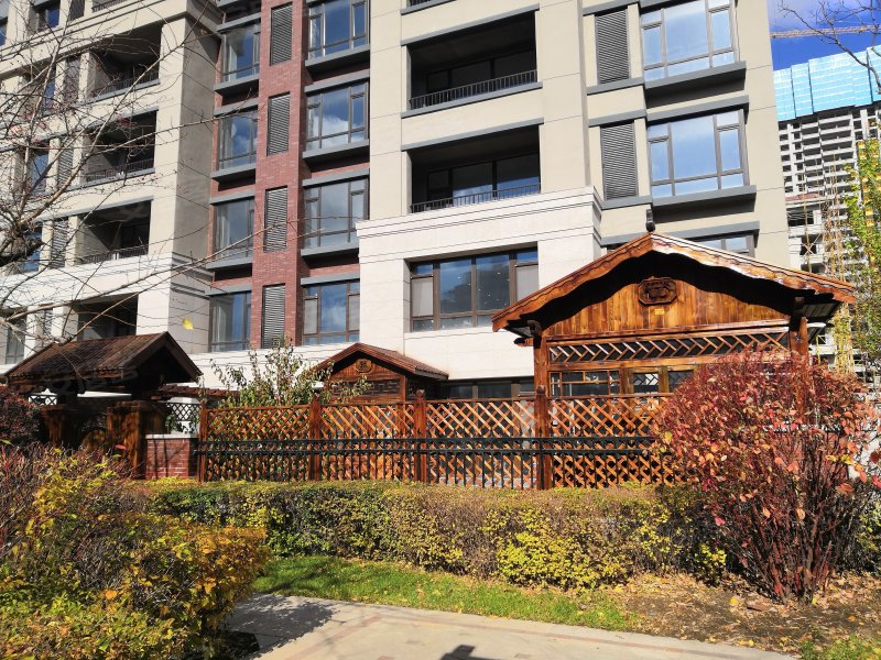 高新慧园,超强街,近创意路-长春高新慧园二手房,租房,房价-长春安居客