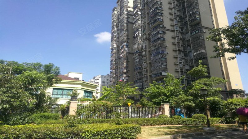 红星苑,南光明港路121号-本溪红星苑二手房,租房,房价-本溪安居客