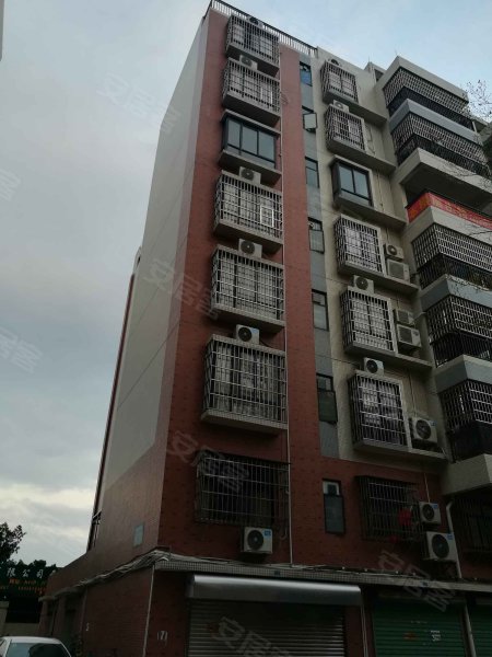 富华花园(开平)