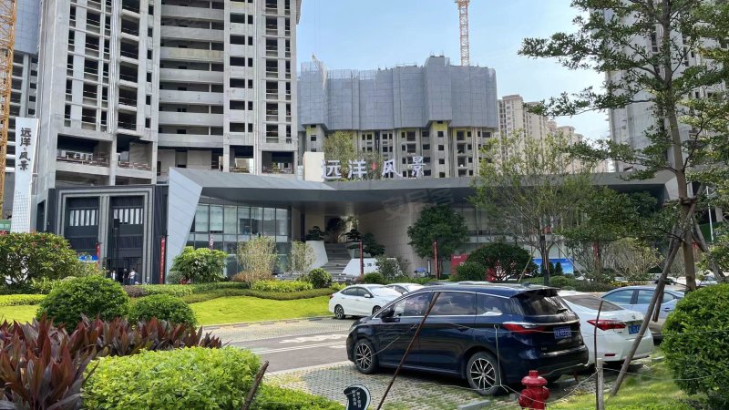 远洋风景,荔城大道-衡水远洋风景二手房,租房,房价-衡水安居客