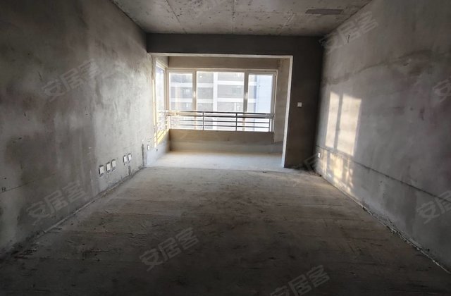 文鼎壹品原筑3室2厅104㎡65万二手房图片