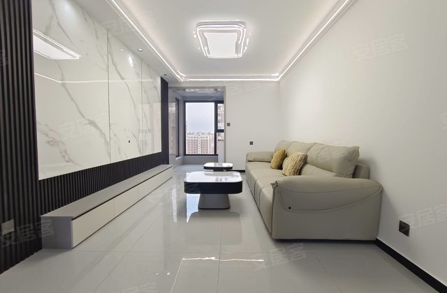 天保新城(东区)3室2厅106㎡62万二手房图片