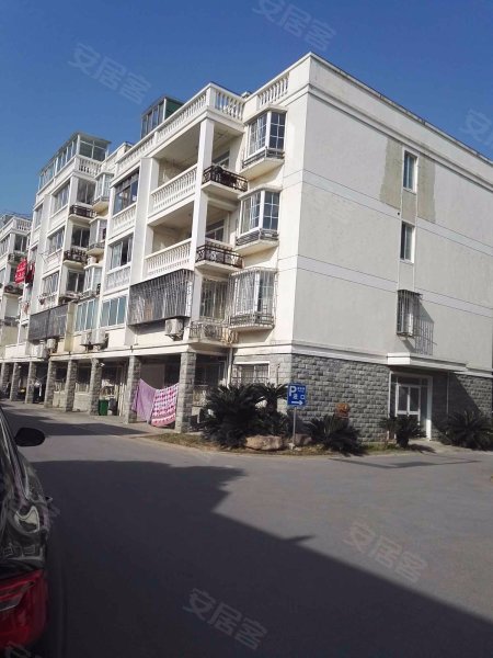 煌烘雅墅(公寓住宅) 